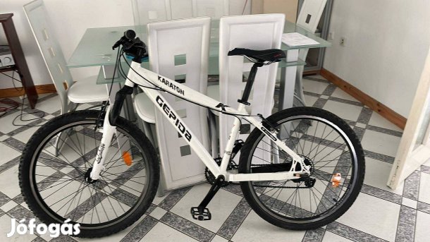 Gepida 26 kerékpár