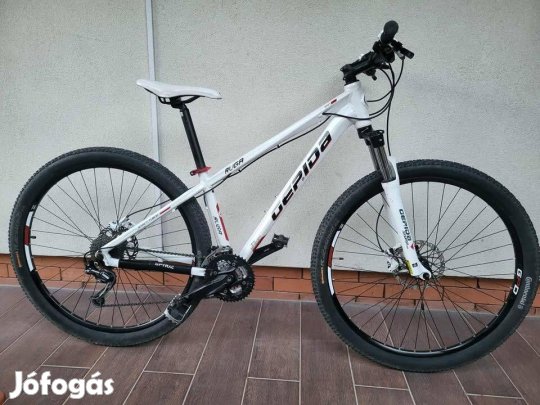 Gepida 29' kerékpár eladó