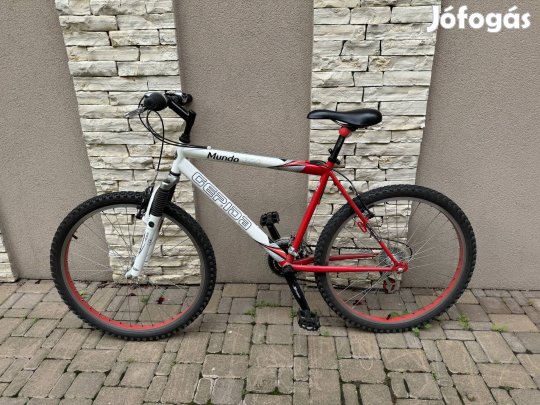 Gepida 300 kerékpár eladó