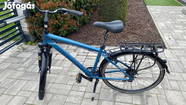 Gepida Albion300 férfi kerékpár magánszemélytől