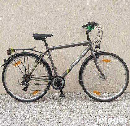 Gepida Alboin 100 56-os méretű férfi vázas kerékpár eladó