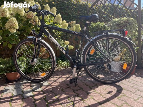 Gepida Alboin 200 Pro Trekking Line, "M"-es 28"-os kerékkel