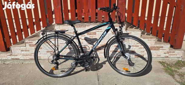 Gepida Alboin 200, férfi trekking kerékpár