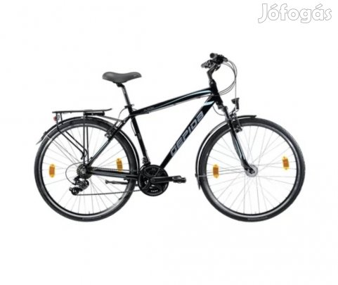 Gepida Alboin 200 férfi trekking kerékpár