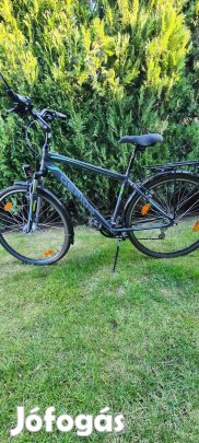 Gepida Alboin 200 pro trekking kerékpár 