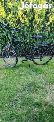 Gepida Alboin 200 trekking kerékpár 