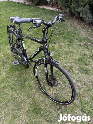 Gepida Alboin 300 Pro 56-os váz méret eladó újszerű 