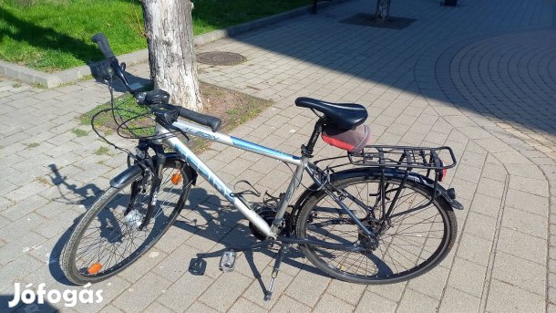 Gepida Alboin 300 túratrekking (52 cm) Első tulajdonostól eladó