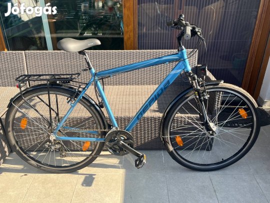 Gepida Alboin férfi kerékpár