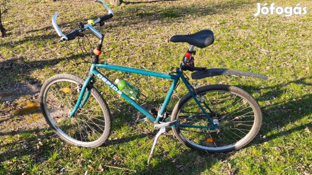 Gepida Alivio "silent clutch" kerékpár bicikli eladó Nyíregyháza