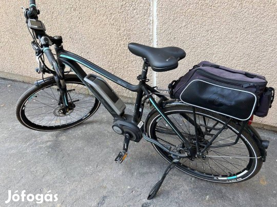 Gepida Berig 1000 Bosch elektromos kerékpár