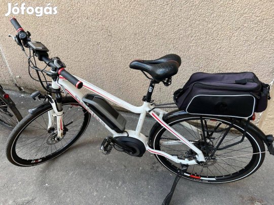 Gepida Berig 1000 Bosch elektromos kerékpár eladó