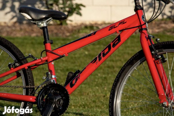 Gepida Gillpil 26"-os kerékpár