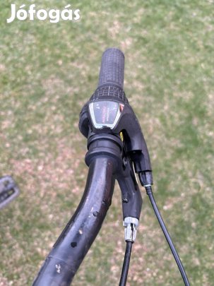 Gepida Gilpil 24" lány gyermek kerékpár