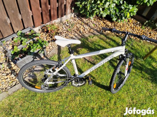 Gepida Mundo kerékpár eladó