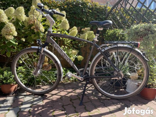 Gepida Reptila 1100 28"-os city-trekking kerékpár