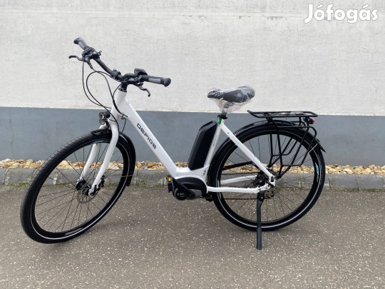 Gepida Reptila 800 Altus 7 Elektromos Kerékpár