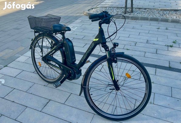 Gepida Reptilla 1000 női kerékpár