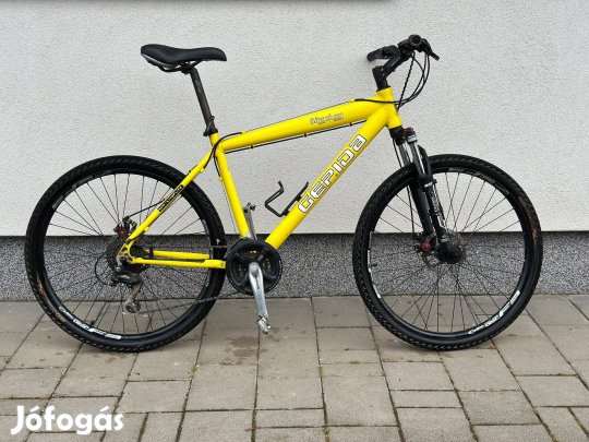 Gepida Sirmium MTB kerékpár eladó