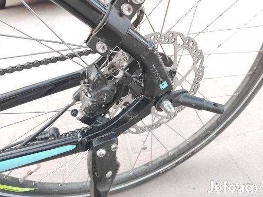 Gepida elektromos kerékpár eladó