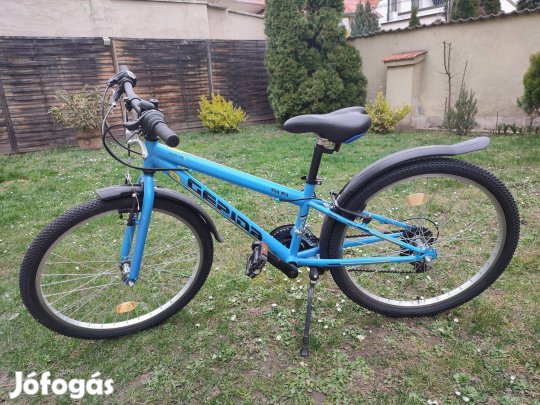 Gepida gyermek kerékpár