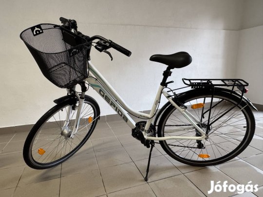 Gepida kerékpár eladó