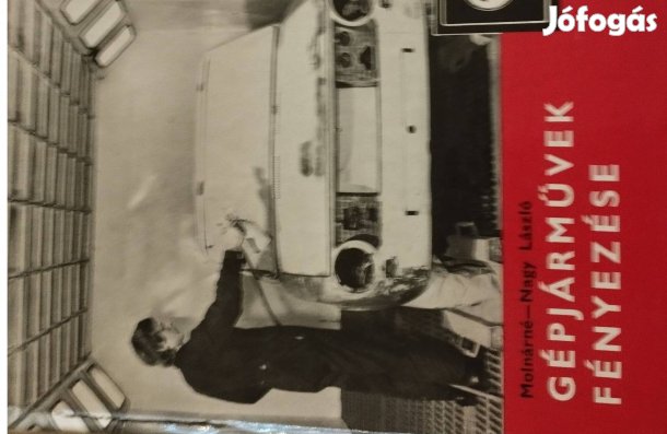 Gépjárművek Fényezése