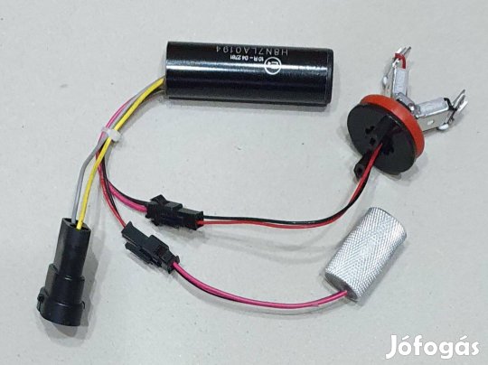 Gépkocsi LED izzó H8, Seitronic, CAN-BUS, 1 darab