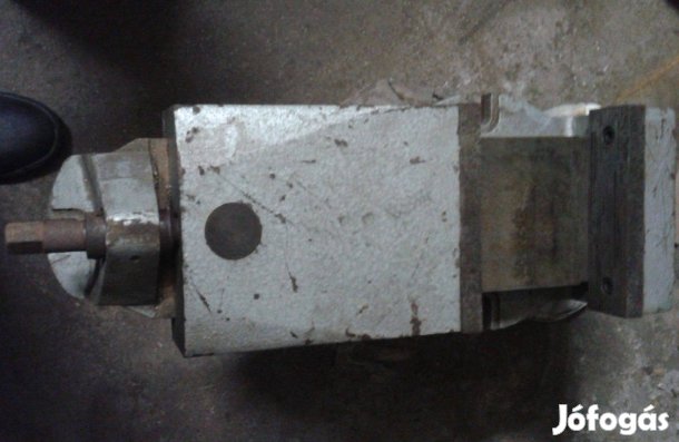 Gépsatu 200 mm-es új eladó !