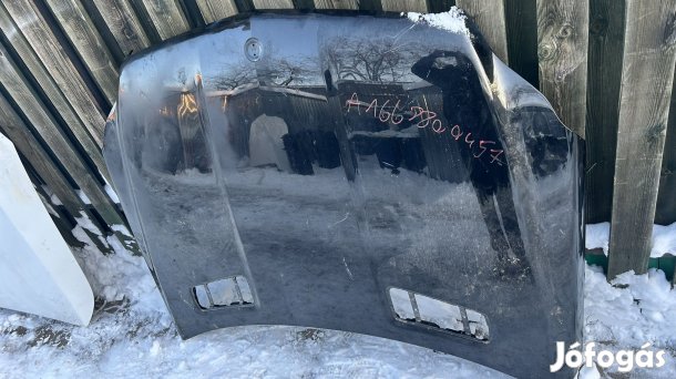 Géptető GLs-GLS- X166 2012-2019 A1668800457 eladó