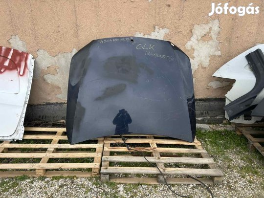 Géptető glk w204 eladó