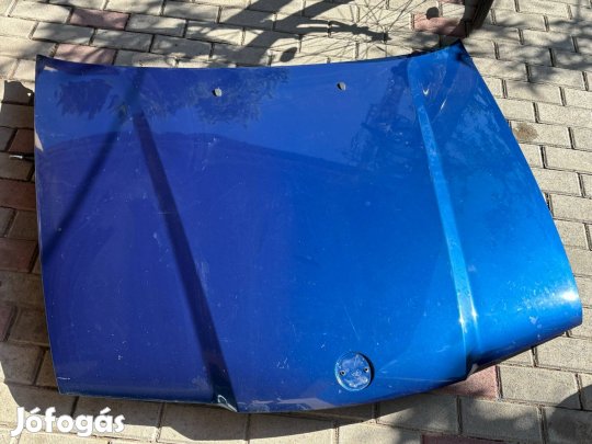 Géptető motorháztető BMW Compact/touring/sedan E36 -hoz
