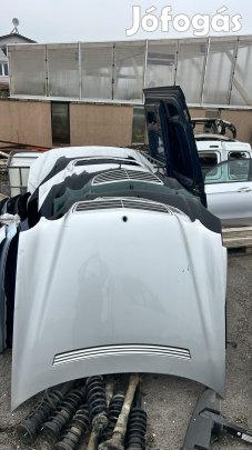 Géptető w210 -99 +rács A2108800357 eladó