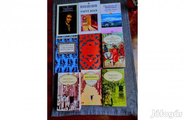 Geraldine Brooks Italo Calvino Jaan Kross stb Angol nyelven irodalom