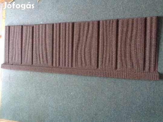 Gerard " Fazsindely" profilú tetőcserép eladó