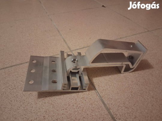 Gerard tető napelem konzol új eladó