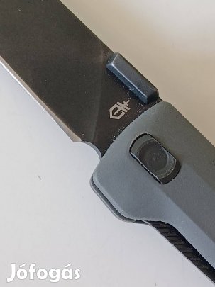 Gerber Pledge zsebkés túra kés bicska 