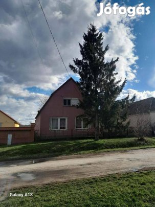Gerdén családi ház eladó