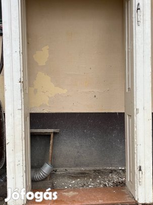 Gerébtokos ajtó