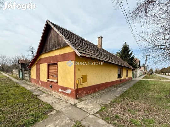 Gerendási 97 nm-es ház eladó