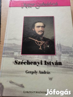 Gergely András Széchenyi István