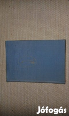 Gergely Márta: Házasságból: elégséges