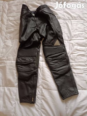 Gericke Méret 40 Női motoros bőr nadrág