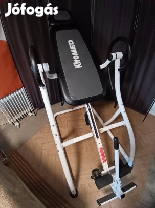 Gerincnyújtópad (Kiromed)