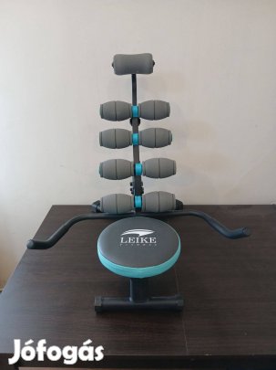 Gerincpad, nyújtó pad, dekompresszió, derékfájdalom, hátfájás