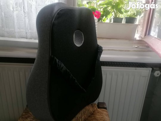 Gerinctámogató új háttámla irodába, autóba 