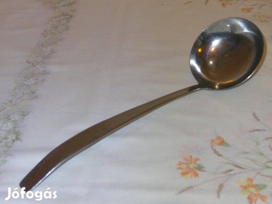 Gerlah lengyel fém merőkanál
