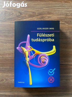 Gerlinger Imre - Fülészeti tudáspróba