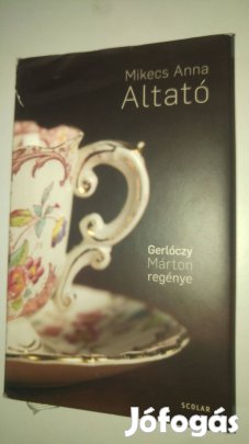Gerlóczy Márton Mikecs Anna: Altató