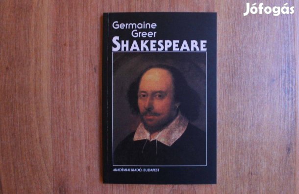 Germaine Greer - Shakespeare